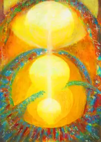 Aries –The Three Great Fires and the Cosmic Kundalini