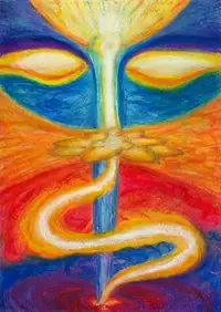 Serpent Flower