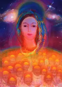 Virgo – The Mother and the Maturing of the Souls
