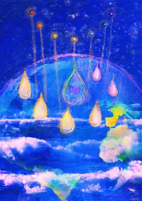 Cancer – Planetary Fusion