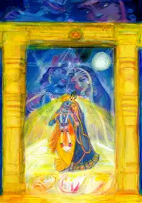 Gemini – Union beyond Duality