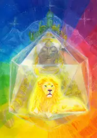 Leo – The Sun Centre in the Heart