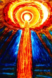 Worlds of Light 6 - The Source of Light 3