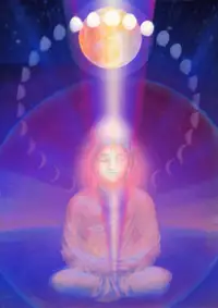 Gemini - Full Moon Meditations