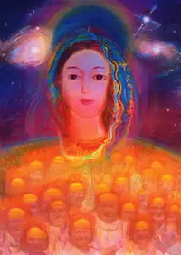 Virgo – The Mother and the Maturing of the Souls