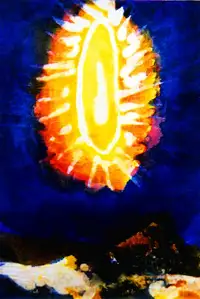 Deva Glow 19 - Light-Messenger of Hope in Times of Darkness