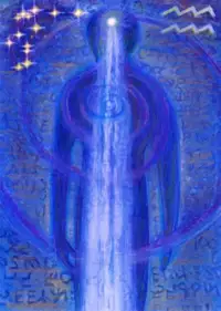 Aquarius - The Spiral Hieroglyphs of Ages