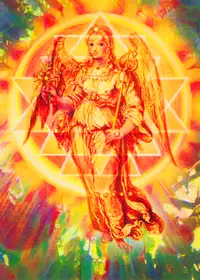 Virgo - The Splendour of the Soul