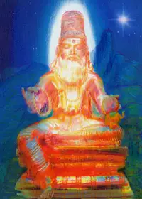 Aquarius – Agastya and Sirius