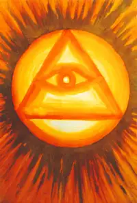Divine Eye 1