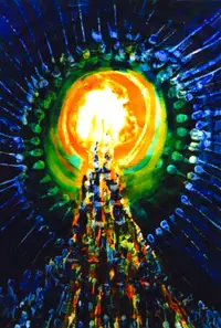 Worlds of Light 10 - Shining 2