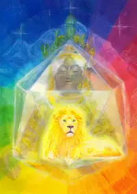 Leo – The Sun Centre in the Heart