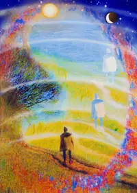 Taurus – The Paths of Ascent and Descent
