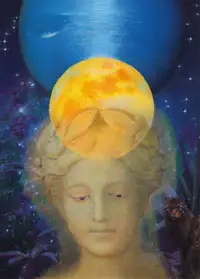 Cancer - Artemis, Layers of Reflection