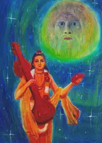 Cancer – Narada’s Neptunian Music