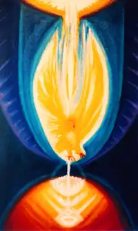 Eagle of the Soul