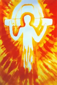 Sons of Light 4 - The Cosmic Christ
