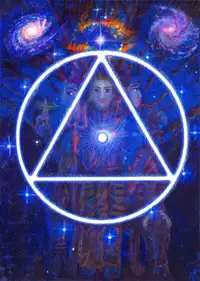 Leo – The Tree of the Universe and the Cosmic Teaching Principle