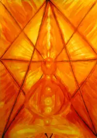 Meditation 1