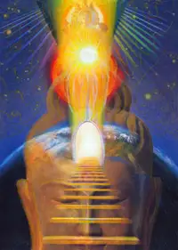 Leo - The Gateway of the Sun Centre
