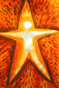 Sons of Light 2 - The Five-Pointed Star