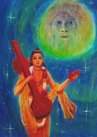 Cancer – Narada’s Neptunian Music