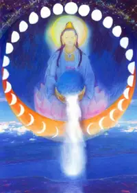 Cancer - The Reflections of the Divine Mother