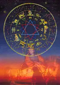 Gemini - Working out the Reversed Wheel