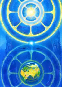 Leo – The Jewel in the Lotus