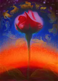 Sagittarius – Before Dawn. Fiery Aspiration