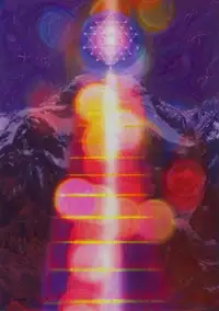 Capricorn – Ascent, Peak and Descent