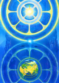 Leo – The Jewel in the Lotus