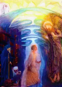Libra - The Ascent of the Soul from the Abyss