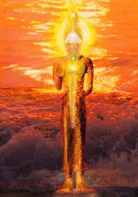 Pisces – The Rod of Initiation