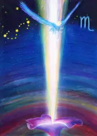 Scorpio - The Journey of the Disciple