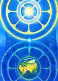 Leo – The Jewel in the Lotus