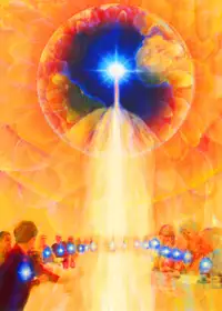 Aquarius - Cooperation in Goodwill and Light