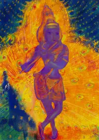 Taurus: The Magic Flute of Krishna