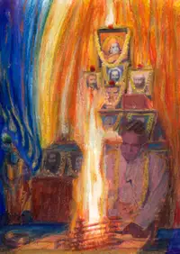 Fire Ritual
