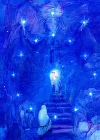 Leo 1 - The Entrance