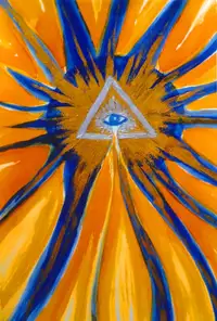Divine Eye 2