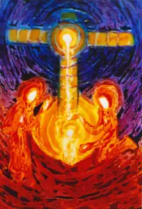 Birth of Christ 4 - The Birth