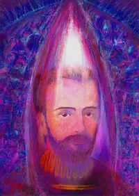 Scorpio – The Master of the Violet Flame