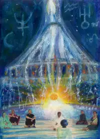 Planetary Healing Meditation