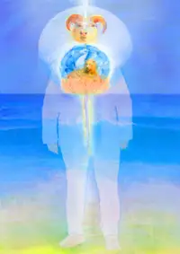 Leo - Stimulation of the Will of God
