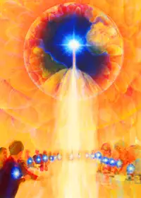Aquarius - Cooperation in Goodwill and Light