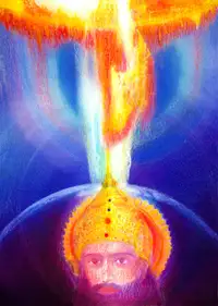 Aries – The Ruler of the Solar Dynasty