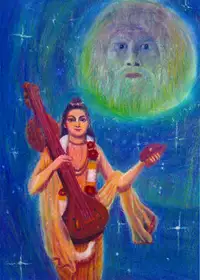 Cancer – Narada’s Neptunian Music