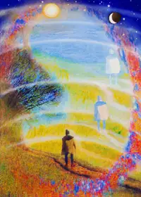 Taurus – The Paths of Ascent and Descent