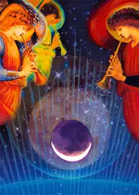 Cancer – Cosmic Musicians and the Moon Principle